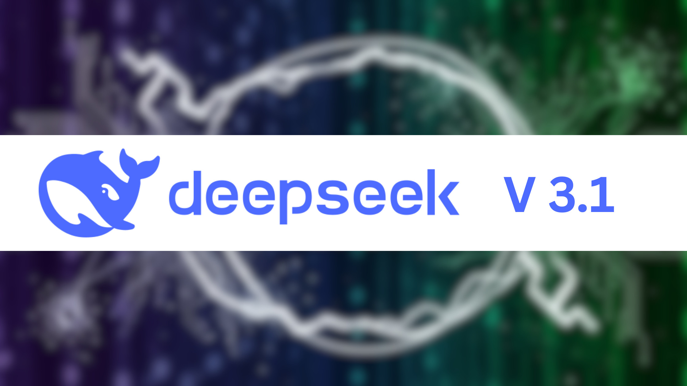 Feature image for DeepSeek-V3.1 Review: The Rise of Agentic AI and API Flexibility
