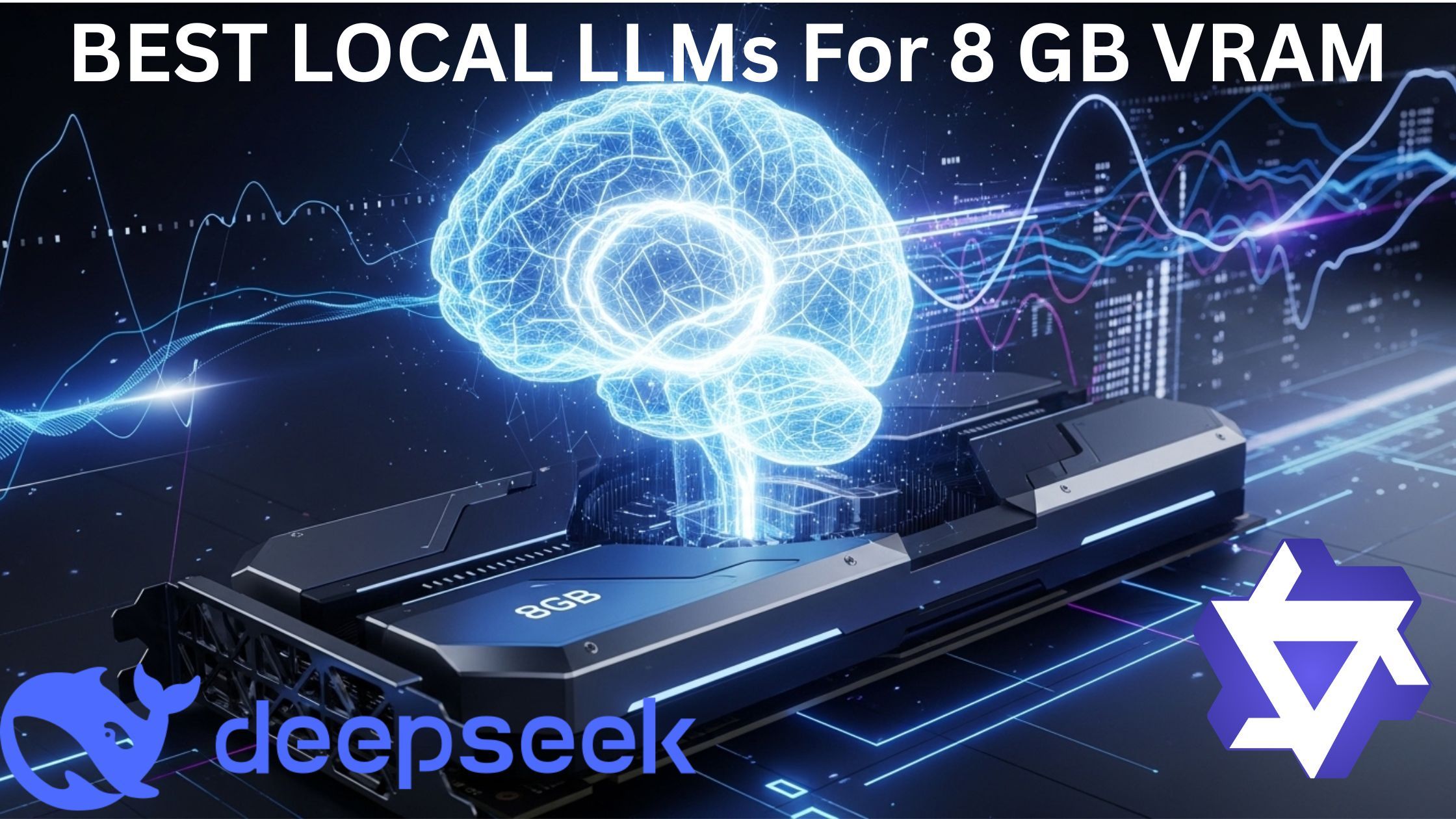 Feature image for Best Local LLMs for 8GB VRAM: Complete 2025 Performance Guide